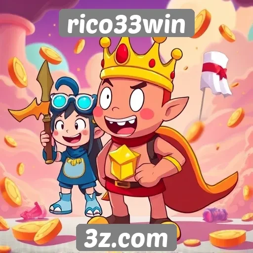 Restrições de idade para acesso ao rico33win