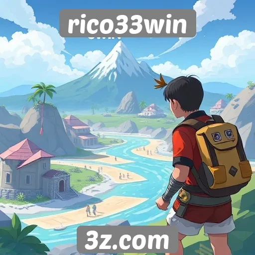 Usuários avaliam a experiência de jogo no rico33win