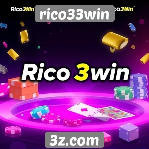 Estudo sobre a popularidade dos jogos de azar online