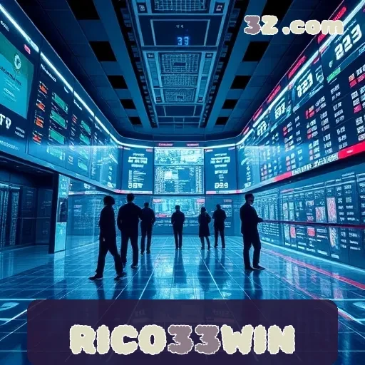 rico33win: Recursos que Transformam a Experiência de Suporte 24/7