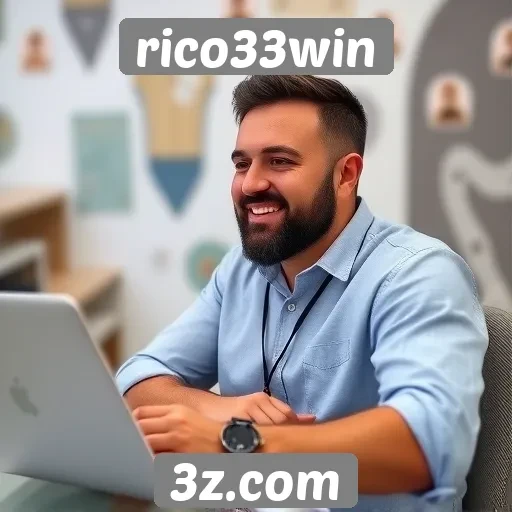 Feedback dos usuários sobre o rico33win