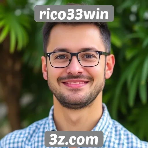 Opiniões dos usuários sobre a plataforma rico33win